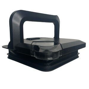 ORIGINAL Ninja Blender LID ONLY 72 oz Locking Handle for BL710WM BL610 CO610B